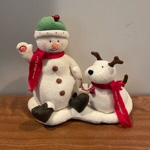 Hallmark Jingle Pets.